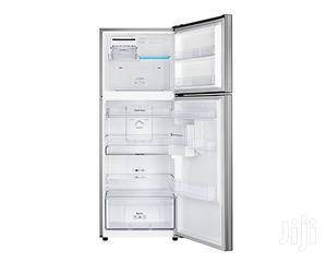 Samsung Double Door Refrigerator 362L