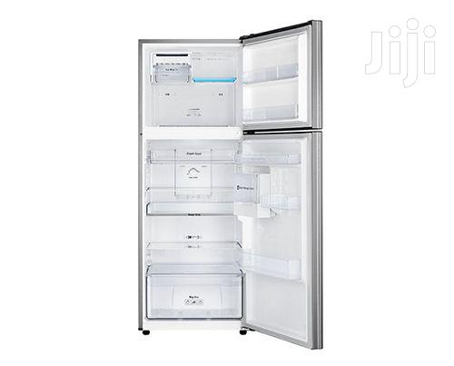 Samsung Double Door Refrigerator 362L