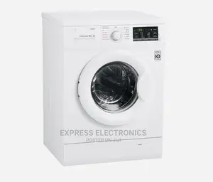 Spa Steam Full Touch Control Panel LG 6.5kg FH2J3WDNP0
