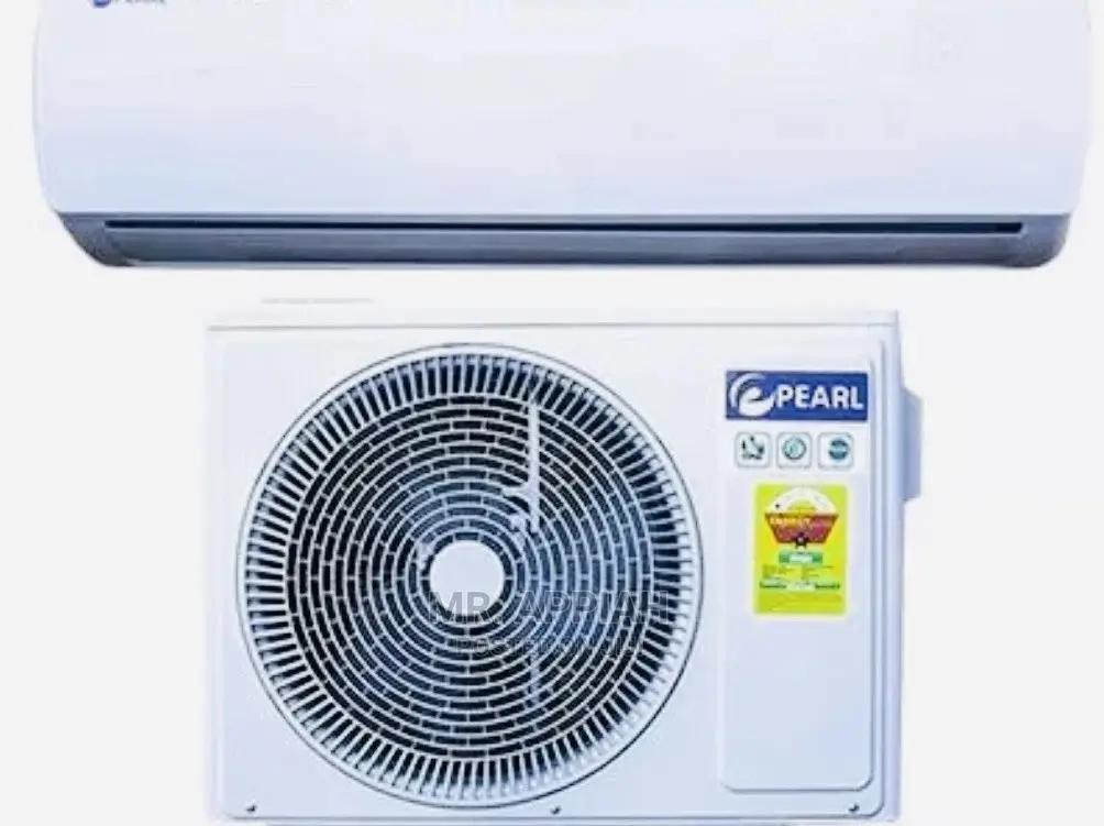Turbo Cooling Pearl 2.0HP R410a Split Air Conditioner
