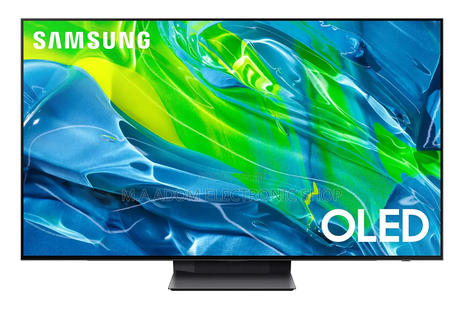 Samsung 55”Oled S95B Series Quantum Hdr, Dolby
