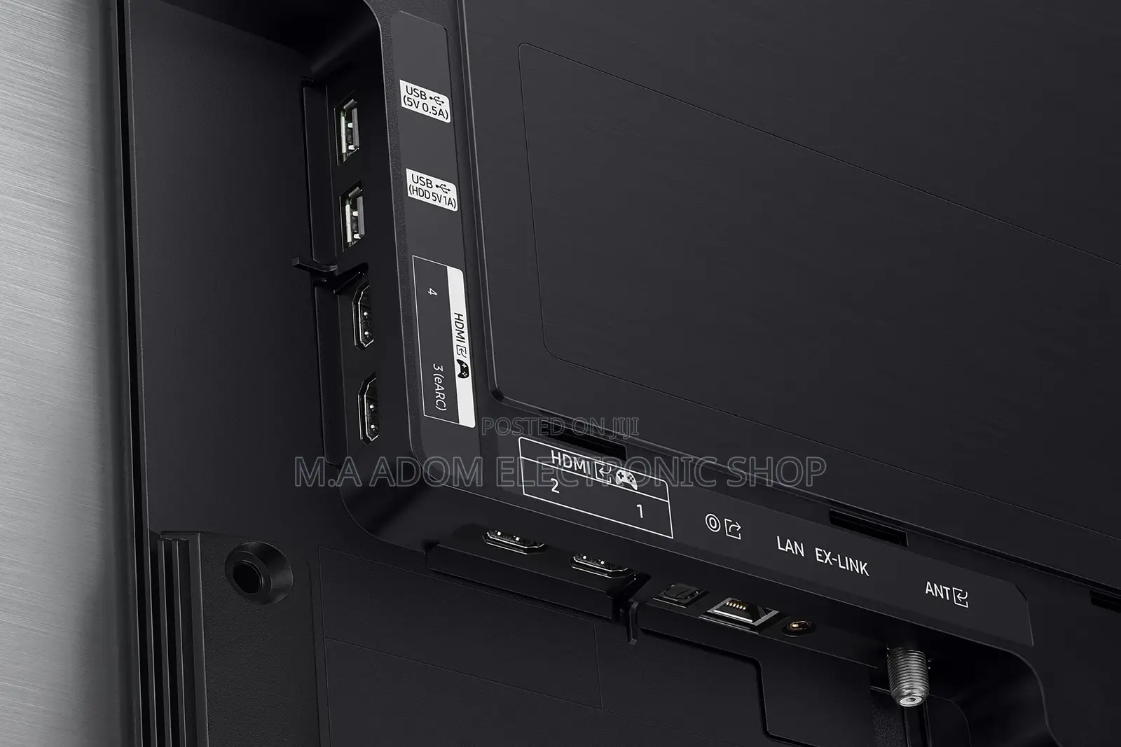Samsung 55”Oled S95B Series Quantum Hdr, Dolby