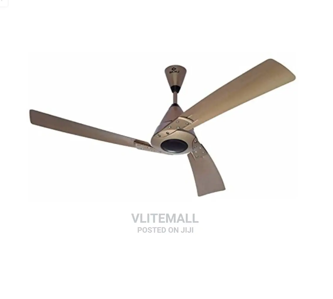 Bajaj Euro Long Blade Ceiling Fan