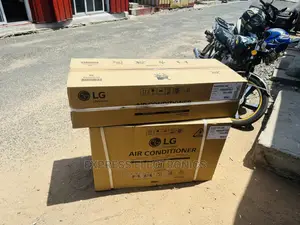 S4-C24tzcaa Mesmeric Newly Sealed R410 LG 2.5hp Split