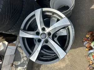 Original Home Used Kia Rims