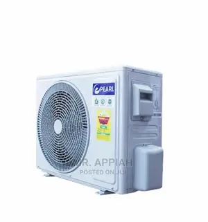 Energy Saving Pearl 2.0HP R410a Split Air Conditioner