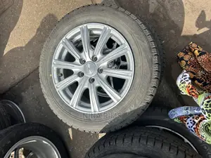 Rim Available in Home