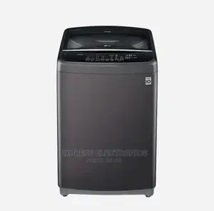 14kg | Top Load Washer | Smart Inverter Motor T1466NEHT2A LG