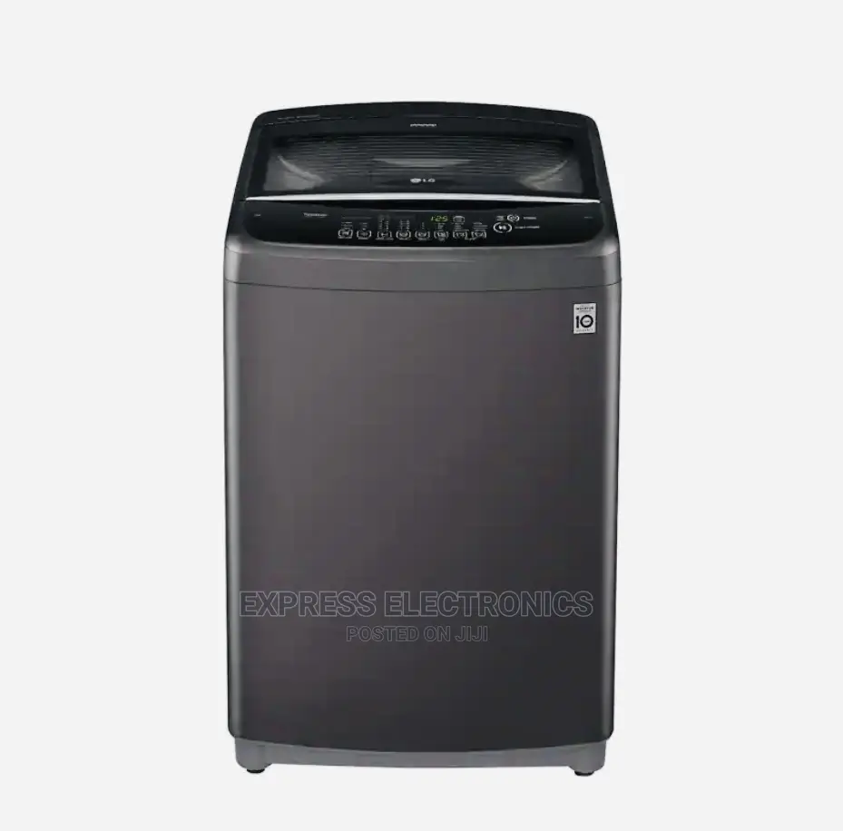 14kg | Top Load Washer | Smart Inverter Motor T1466NEHT2A LG