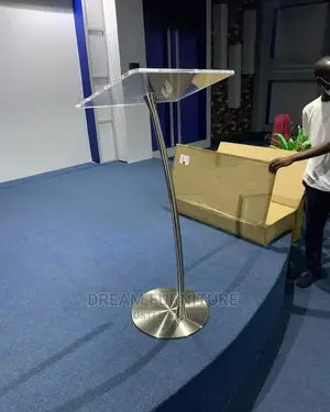 Arc Pulpit(Imported)
