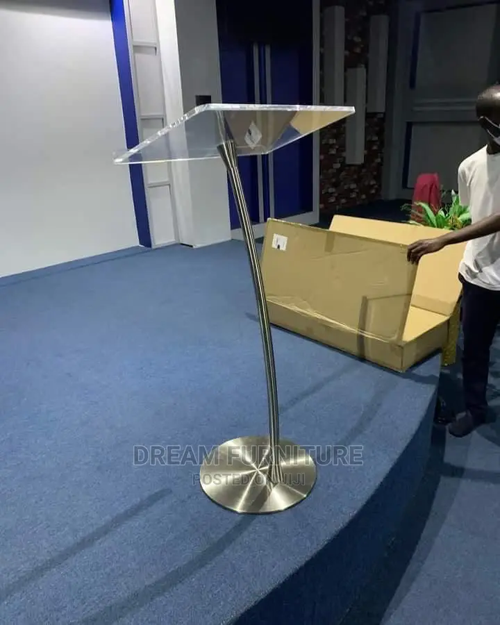 Arc Pulpit(Imported)