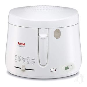 Deep Fryer ( Tefal)