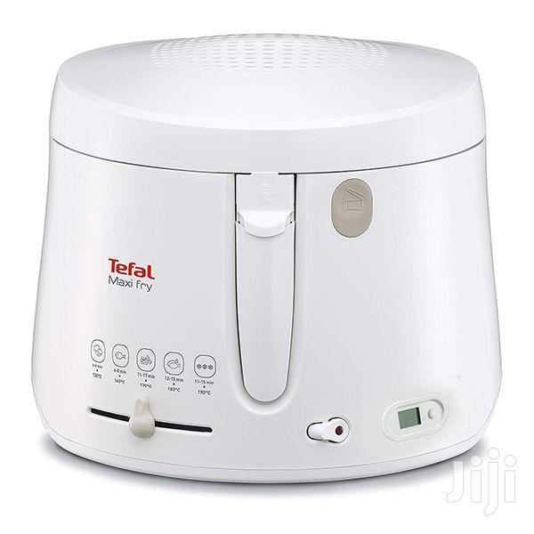 Deep Fryer ( Tefal)