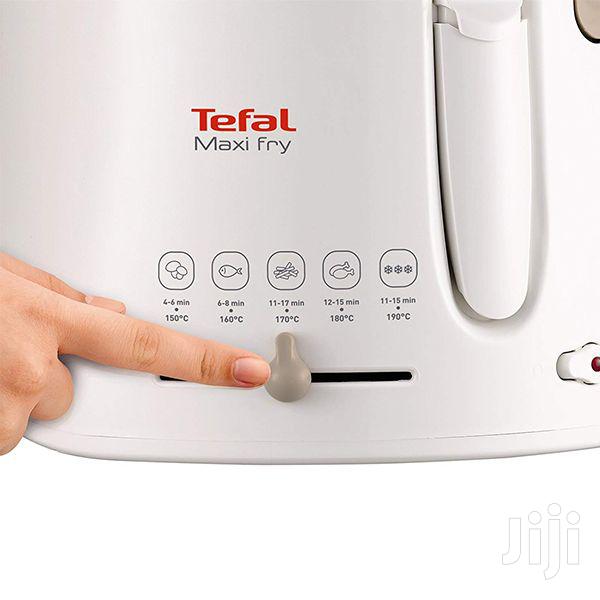 Deep Fryer ( Tefal)
