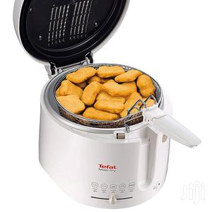 Deep Fryer ( Tefal)