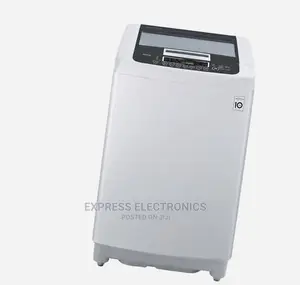T1369NEHTF Smart Inverter Black 13kg White WM LG