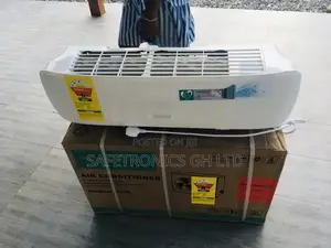 2.5hp Split Type R410 Gas Hisense Air Conditioner