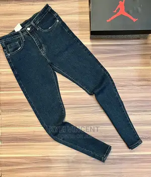 Quality Dior and Turkish Jeans Trousers