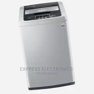 Top Load Washer, 9 Kg, MFS Color, T9585NDHVH LG