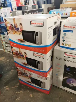 Innova Microwave Oven 30L