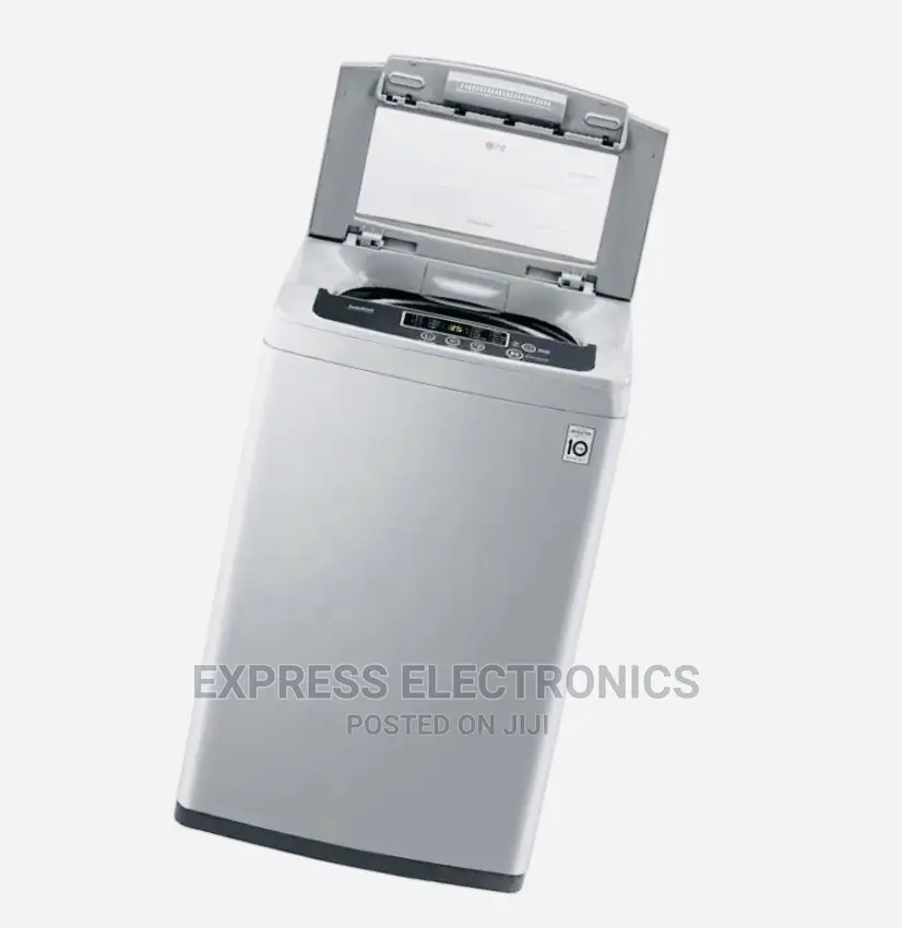 Smart Inverter Control, Turbodrumtm,9kg WM T9585NDHVH