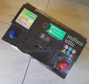 Boliden Batteries - Original - Quality Is Not Cheap