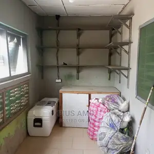 Single Room and Porch