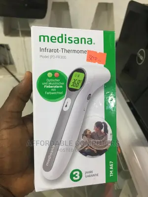 Infrarot- Thermometer