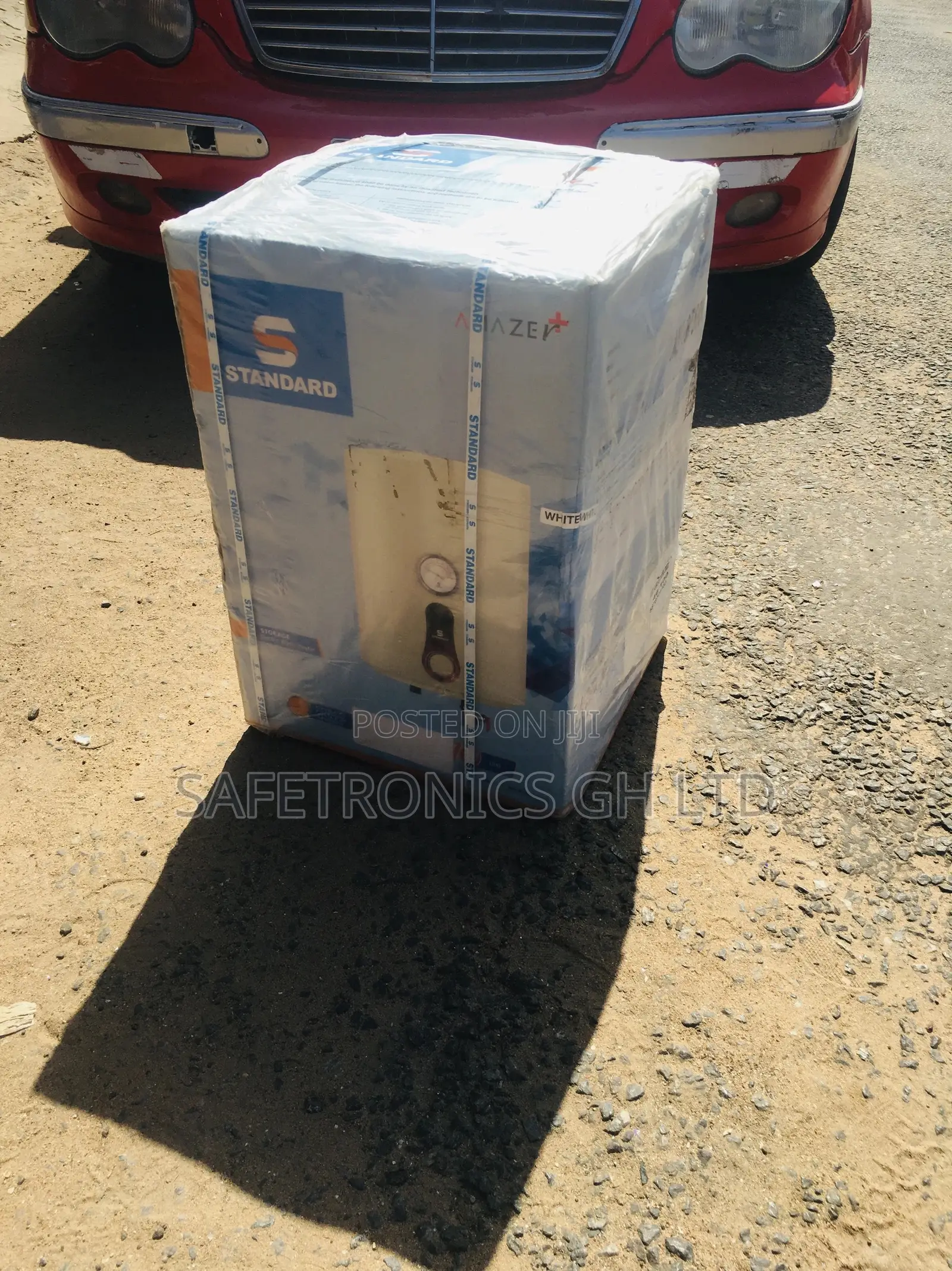 Havells Water Heater 10 Liter