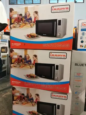 Affordable Innova Microwave Oven 30L