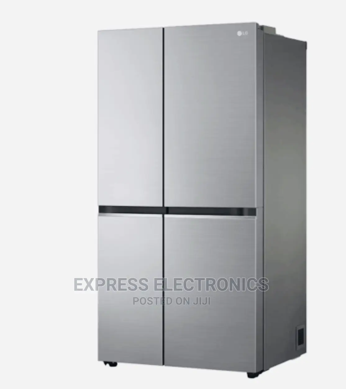 Hygiene Fresh+Tmdoorcooling+TMGC-B257]lg Door in Door Fridge