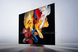 Samsung 65” Oled Smart Tv 2022