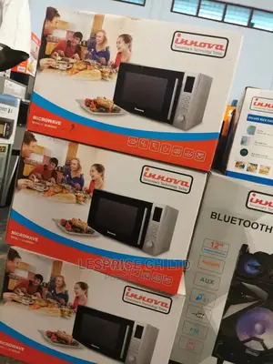 Amazing Innova Microwave Oven 30L