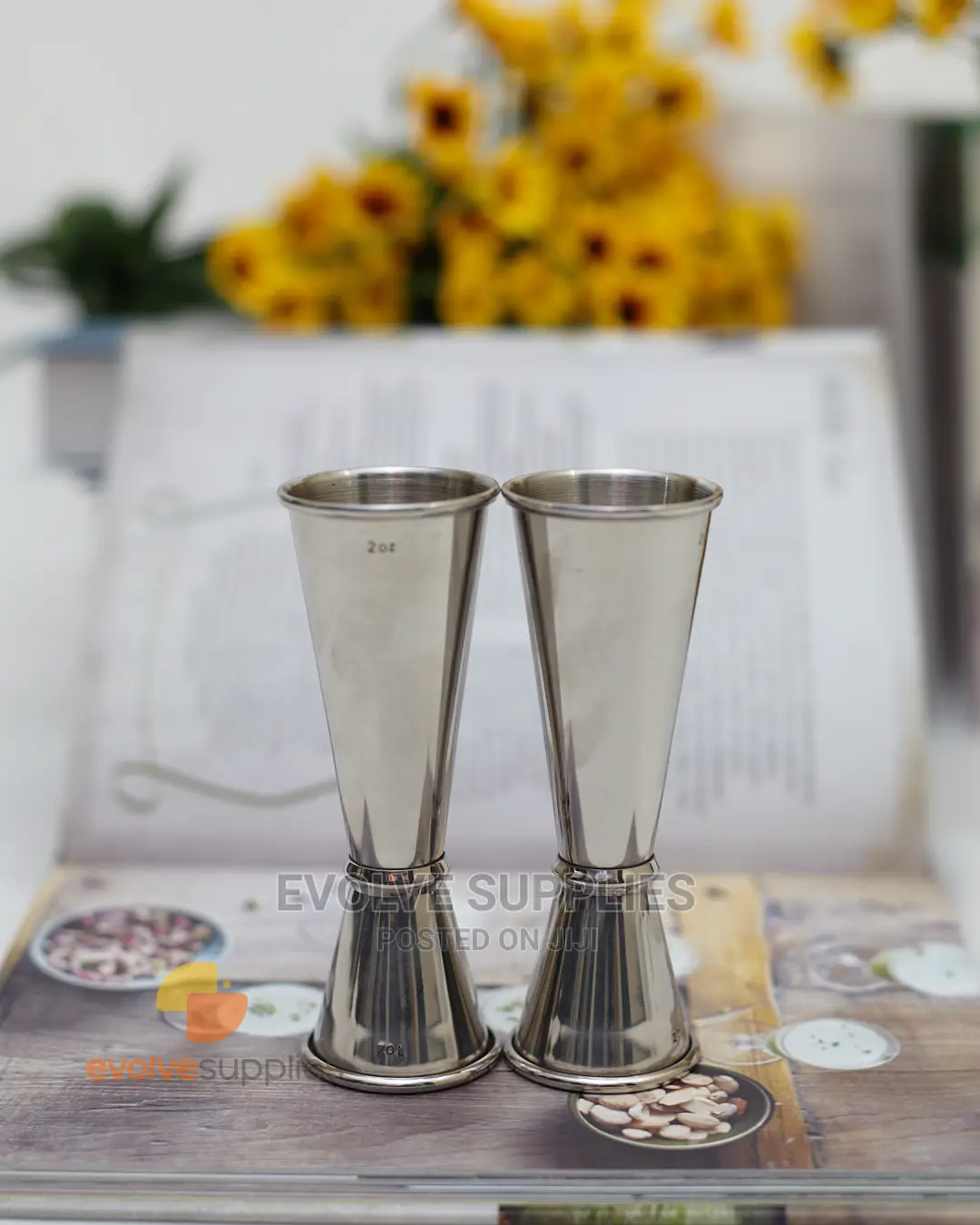 30/60ml Jigger
