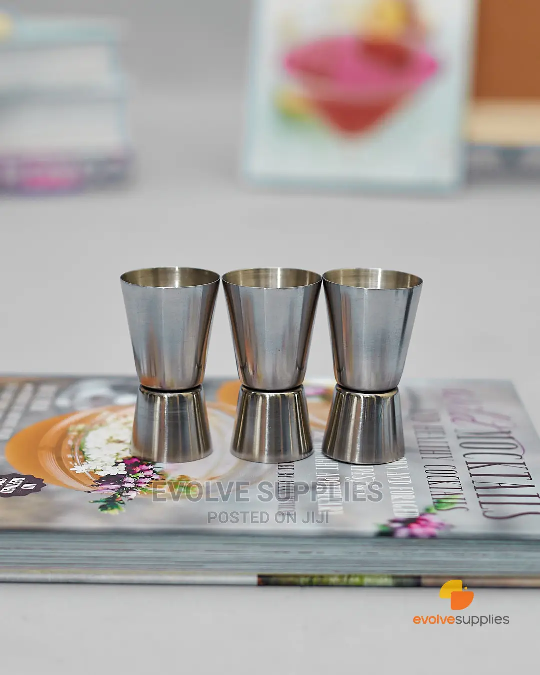 15/30 ML Jigger
