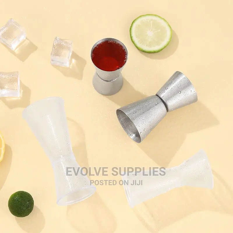 15/30 ML Jigger