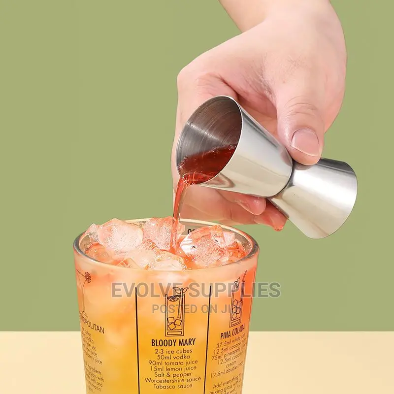15/30 ML Jigger