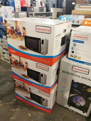 Awesome Innova Microwave Oven 30L