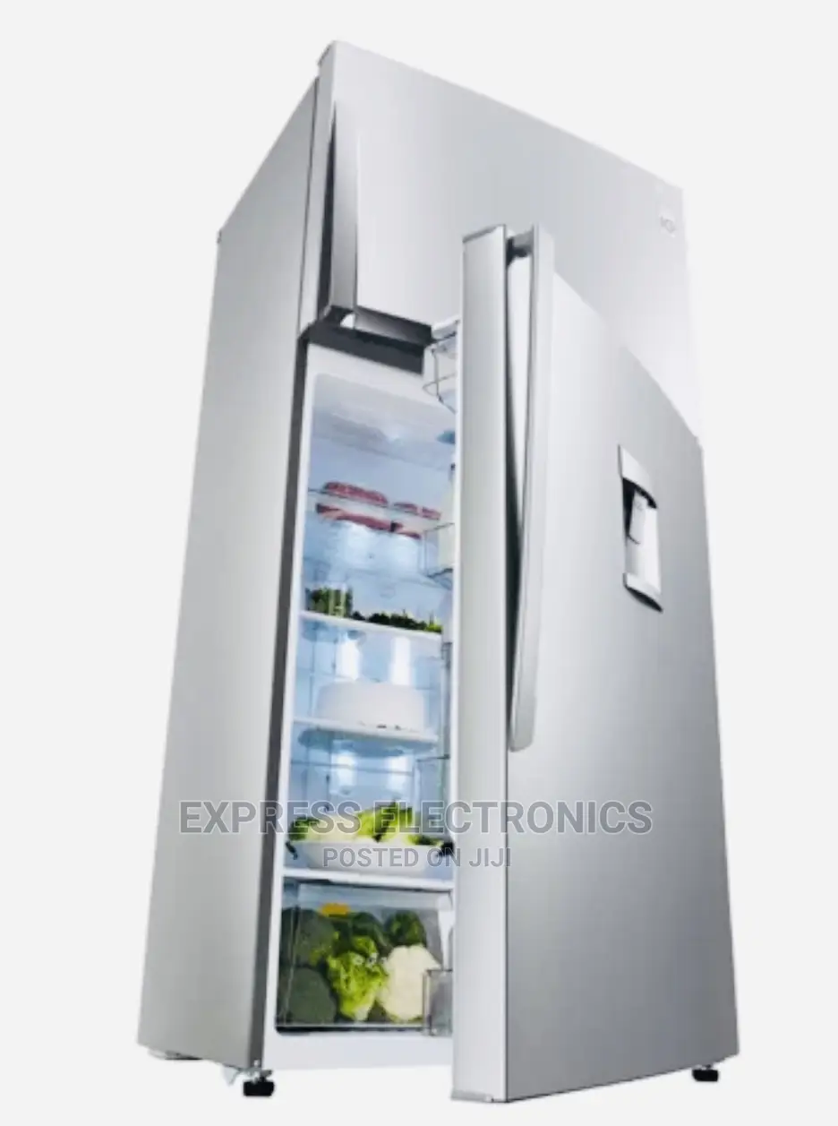 LG 760L Frost Free Top Freezer GR-F882HLHU Fridge