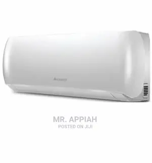 Super Cooling CHIGO 2.5HP Split Air Conditioner R410 2star