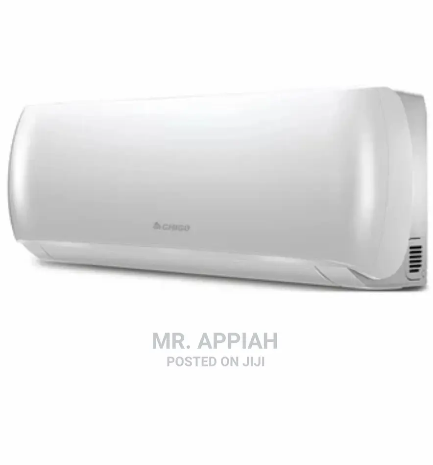 Super Cooling CHIGO 2.5HP Split Air Conditioner R410 2star