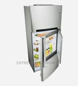 Smart Inverter Compressor IGN-A782HLHU1 2door Mesmeric New