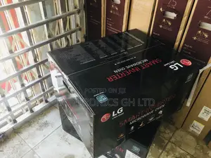 Smart Inverter Even Heating Even Defrosting Fast Cooking