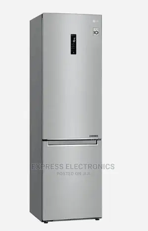 GC-B459NLHM Multi Airflow System LG Bottom Freezer Fridge