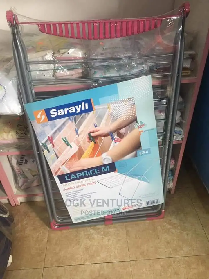 Quality Drying Rack