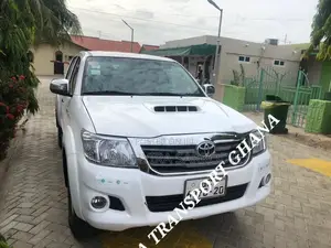Best Pickup Rental Services