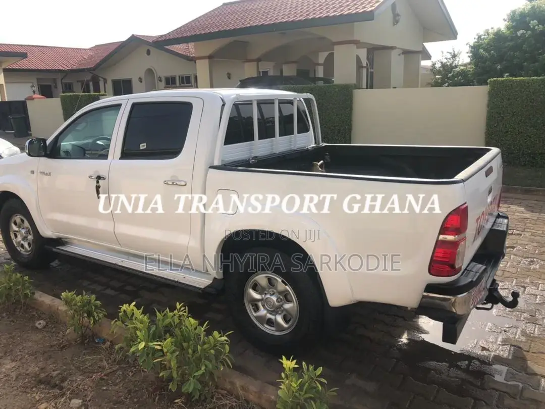 Best Pickup Rental Services