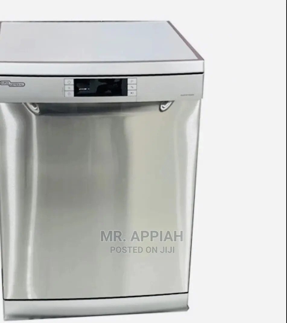Super Fresh DFB512FW Dishwasher