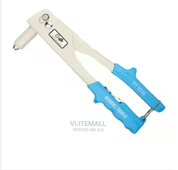 Aluminum Hand Riveter