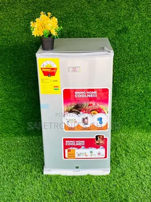 ZARA-11SD 80 Litres Table Top Refrigerator